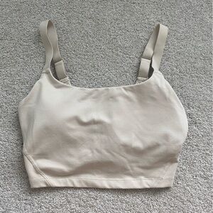 Aerie Longline Sports Bra